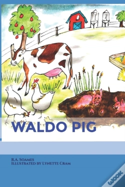 Capa do artigo Waldo Pig