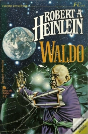 Capa do artigo Waldo
