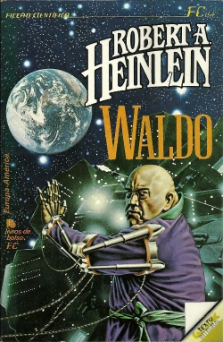 Capa do artigo Waldo