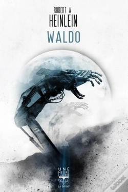 Capa do artigo Waldo