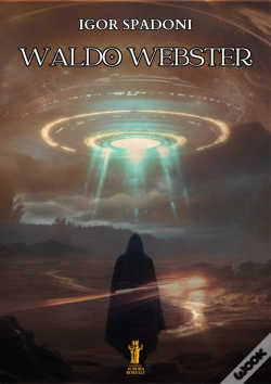Capa do artigo Waldo Webster