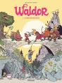 Waldor Tome 1 : Le Dragon Multiple - Preview