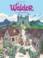 Waldor Tome 2 : La Chute D'Hélégard - Preview