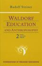 Waldorf Education And Anthroposophy 2 - Preview