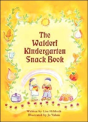 Waldorf Kindergarten Snack Book - Preview