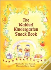 Capa do artigo Waldorf Kindergarten Snack Book