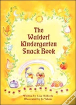 Capa do artigo Waldorf Kindergarten Snack Book