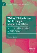 Waldorf Schools And The History Of Steiner Education