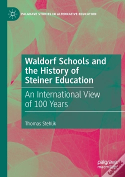 Capa do artigo Waldorf Schools And The History Of Steiner Education