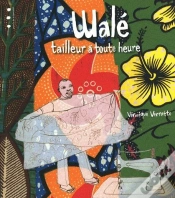 Capa do artigo Wale Tailleur A Toute Heure
