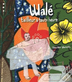 Capa do artigo Wale Tailleur A Toute Heure