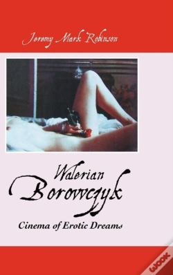 Capa do artigo Walerian Borowczyk
