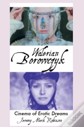 Capa do artigo Walerian Borowczyk