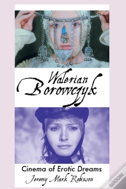 Capa do artigo Walerian Borowczyk