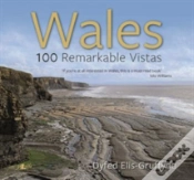 Capa do artigo Wales - 100 Remarkable Vistas