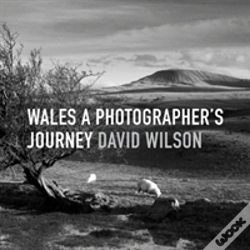 Capa do artigo Wales: A Photographer'S Journey