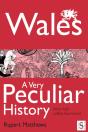 Wales, A Very Peculiar History - Preview