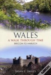 Capa do artigo Wales A Walk Through Time - Brecon To Harlech