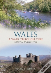 Capa do artigo Wales A Walk Through Time - Brecon To Harlech