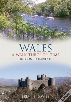 Capa do artigo Wales A Walk Through Time - Brecon To Harlech