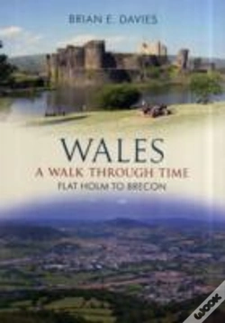 Capa do artigo Wales A Walk Through Time - Flat Holm To Brecon