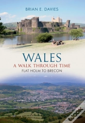 Capa do artigo Wales A Walk Through Time - Flat Holm To Brecon