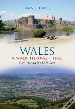 Capa do artigo Wales A Walk Through Time - Flat Holm To Brecon