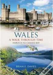 Capa do artigo Wales A Walk Through Time - Harlech To Cemaes Bay
