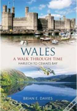 Capa do artigo Wales A Walk Through Time - Harlech To Cemaes Bay