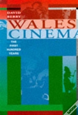 Capa do artigo Wales And Cinema
