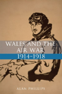 Wales And The Air War 1914-1918 - Preview