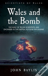 Wales And The Bomb