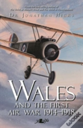 Wales And The First Air War