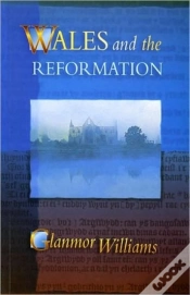 Capa do artigo Wales And The Reformation