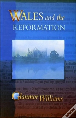 Capa do artigo Wales And The Reformation