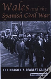 Capa do artigo Wales And The Spanish Civil War