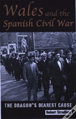 Capa do artigo Wales And The Spanish Civil War