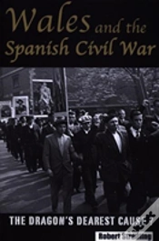 Capa do artigo Wales And The Spanish Civil War
