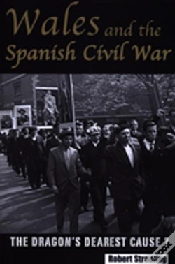 Capa do artigo Wales And The Spanish Civil War
