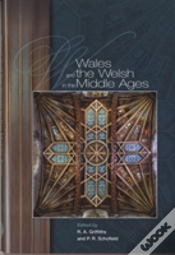 Capa do artigo Wales And The Welsh In The Middle Ages