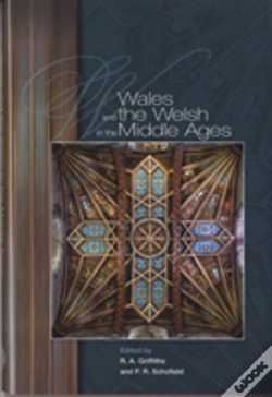 Capa do artigo Wales And The Welsh In The Middle Ages