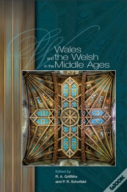 Capa do artigo Wales And The Welsh In The Middle Ages