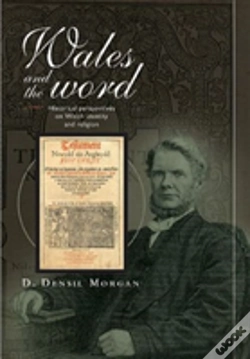 Capa do artigo Wales And The Word