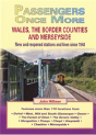 Wales, Border Counties And Merseyside - Preview