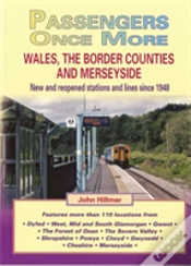 Capa do artigo Wales, Border Counties And Merseyside