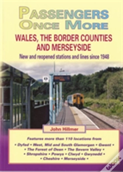 Capa do artigo Wales, Border Counties And Merseyside