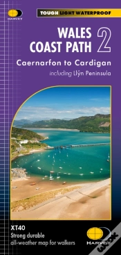 Capa do artigo Wales Coast Path 2