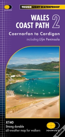 Capa do artigo Wales Coast Path 2