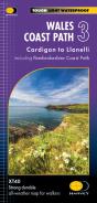Wales Coast Path 3 - Preview