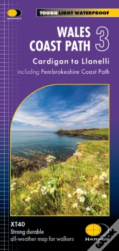 Capa do artigo Wales Coast Path 3
